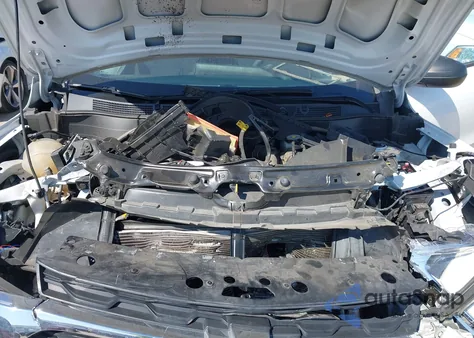 2024 Chevrolet Trax Fwd Sp from USA, damaged, VIN KL77LFE23RC014535